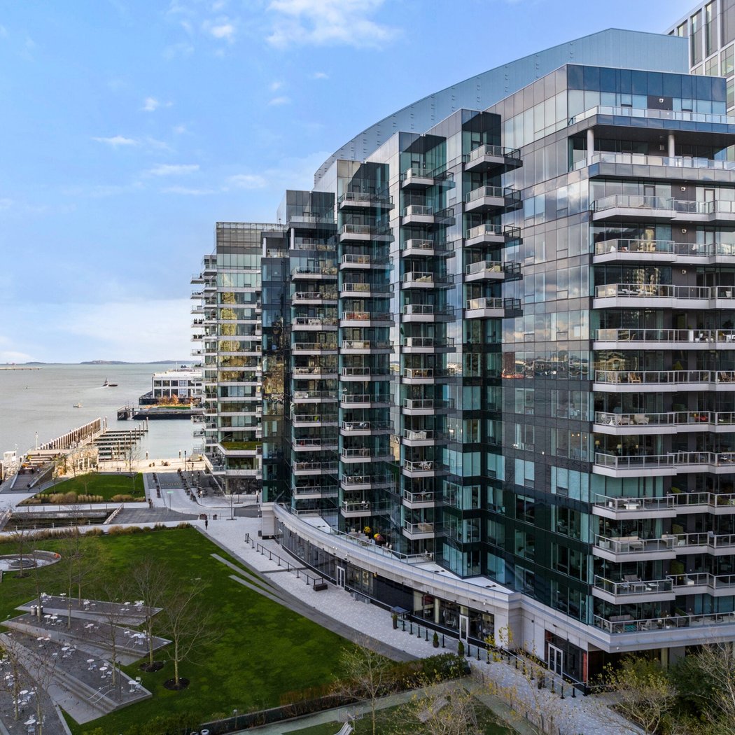 Harborwalk 3